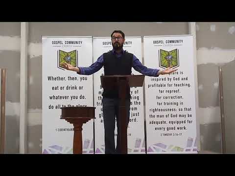 End of Year Sermon. 1 Chronicles 17:8-10