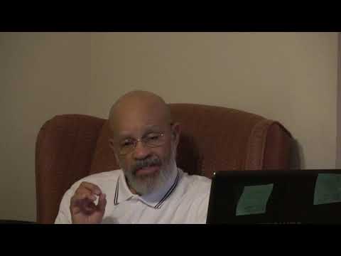 March 16, 2020  Isaiah 60:11-22  "Future Glory of Jerusalem" cont.  (Bible Study)