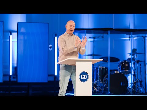 Jimmy Scroggins | Jesus is Able to Overcome Death | Luke 7:11-17