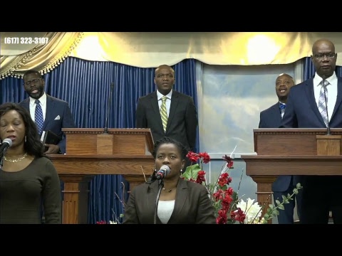 01/13/2019 -Trust in the Lord - Part 1 / Text Proverbs 3:3-5; 28:26