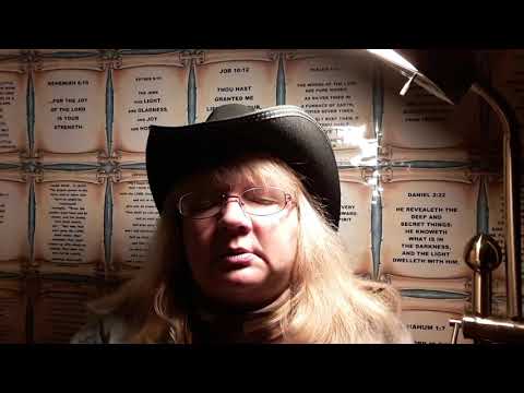 Leviticus 26:2-13, Holy Bible KJV, recited