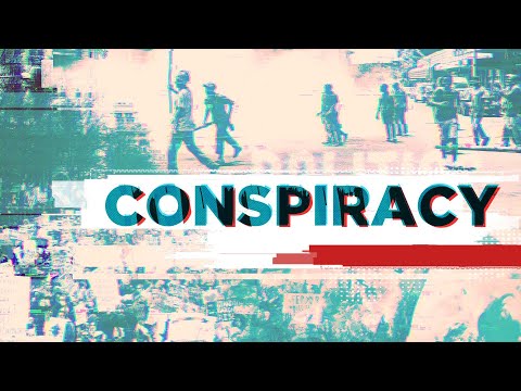 November 3, 2019 - Jeremiah 11:9-13 - Conspiracy