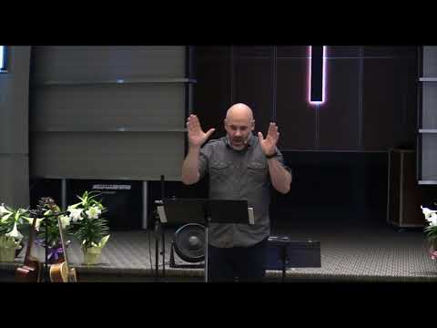 1 & 2 Thessalonians // Message 9 // 2 Thessalonians 2:1-7 // We Go First