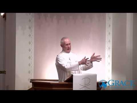 Tell People to Get a Life, Acts 5:12, 17-32 sermon