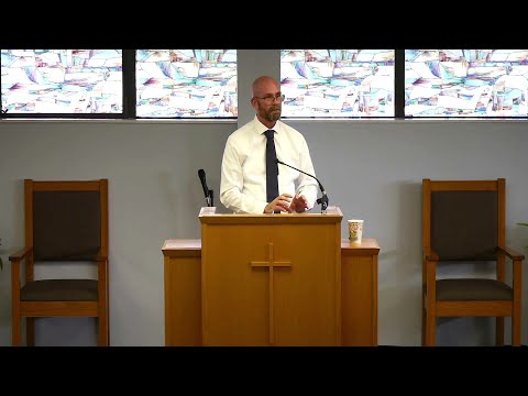 Romans 11:11 | The Fall of Israel