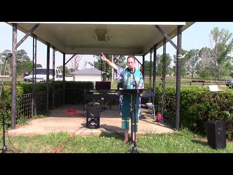 Sunday, June 21, 2020  Sermon on Job 14: 7-15