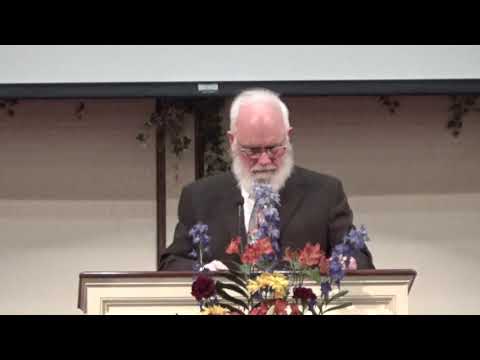 "Renewing Your Love For The Lord" | Deuteronomy 6:4-5 | John Wright | 21.01 .17