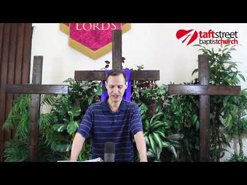 Showdown on Mount Carmel: 1 Kings 18:17-19 (Bible Study)