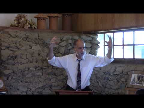 Faithful servant |  Ephesians 6:21-24  |  Pastor Dan | Hwasun Grace Church