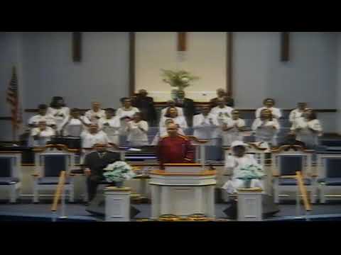 ''Who Is On The Lords Side?'' Exodus 32:26-29 8am Pastor Dr. Ricky R. Ezell, Sr.