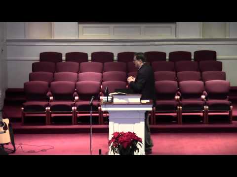 2 Kings 3:9-18   Digging Ditches Ridiculous Faith   150111 AM