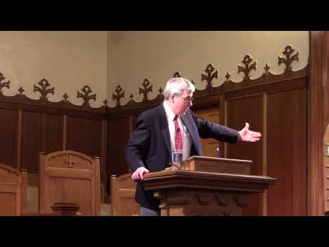 God’s Gracious Work - 2 Thessalonians 1:1-8