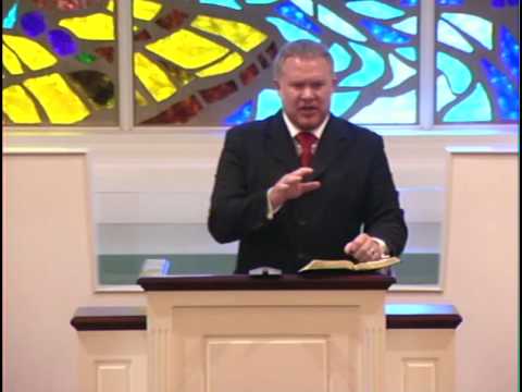 Satan: Enemy of Righteousness (Luke 10:17-20)