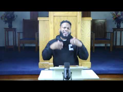 Don’t Be Foolish // Luke 12:13-21 // Dr. Robert L. Davis