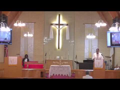 "Deeds of a Good Mother" | Ezekiel 19:10