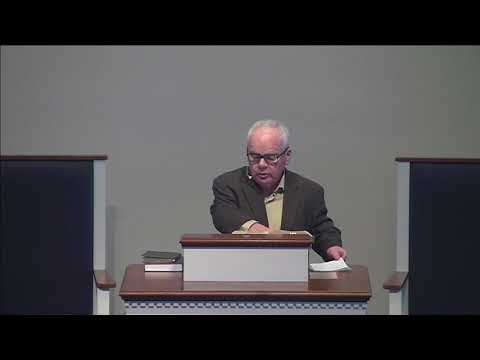 Redeemed Souls Freed From Fear - Isaiah 43:1 - Rev Haak - 3/22/2020