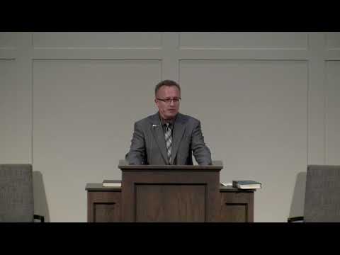 Be Ye Kind One to Another (Ephesians 4:31-32)