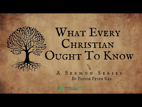 Sin | Peter Kek | Matthew 5:27-30