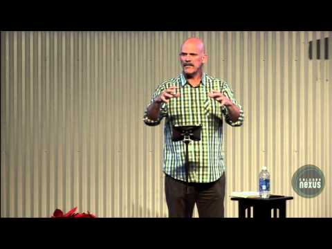 Joshua 20:1-21:45 - Finding Refuge and Fulfillment in Jesus