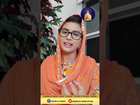 Episode 24 | Exodus 21 : 1 - 11 #HebrewServants #EvangelistMariaYousuf