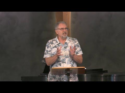 Why does God so Hate Adultery? - Proverbs 6:20-35 - Sunday Sermon