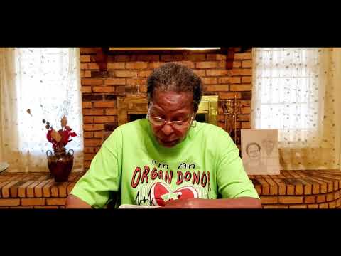 Book of Proverbs 22:1-29 (What's your name?)