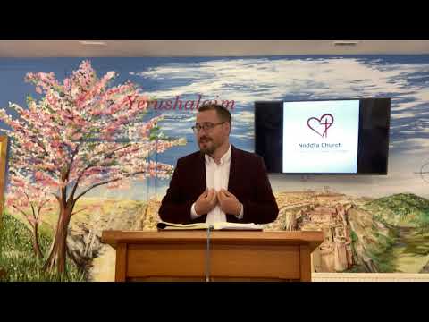 Tips on Evangelism - Ezekiel 3:4-15