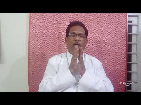 Trinity After 11th Sunday||1 Samuel 7:5-12,Acts 17:15-34,Matthew 16:13-20|| By Rev.M.Raju