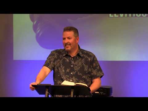 "Laws to Live By" Pt.2 Leviticus 19:29-20:27