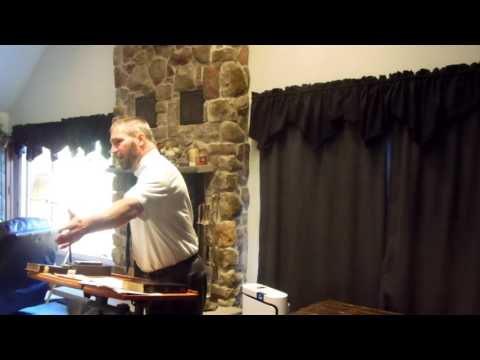 Genesis 4: 13 – 26 The Crime and Punishment of Cain (Part 2)