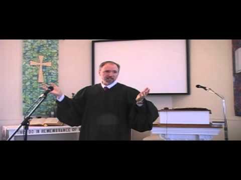 "The Leopard's Spots," Jeremiah 13:15-27. Rev. R. Scott MacLaren 2/14/2016