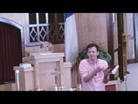 Zechariah 7:8-14 | Spiritual Ignorance