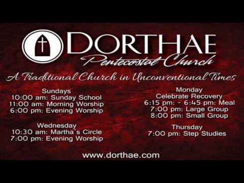 Billy Evans - Genesis 26:12-25, 32 - The Rediscovery of Hope