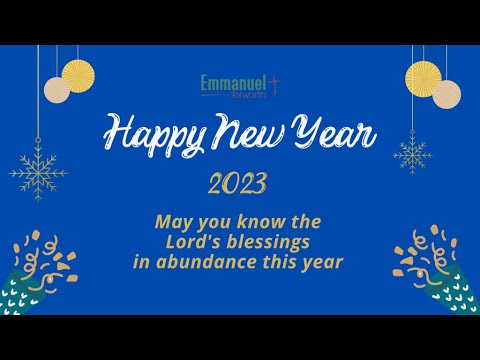 Sunday Service -  Matthew  2:13 - 15