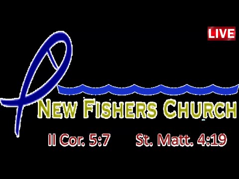 "Fellowship with the Lord Jesus Christ is your Responsibility." 1 Corinthians 1:9-10