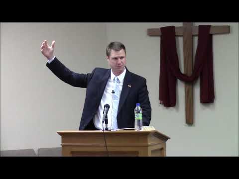 Christ Our Worship Leader (Hebrews 7:26-8:2)