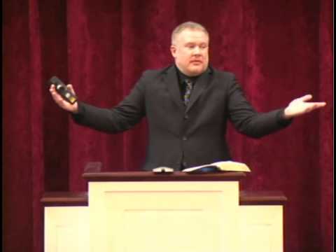 The Role of Women: Clearing the Confusion (Titus 2:1-5)