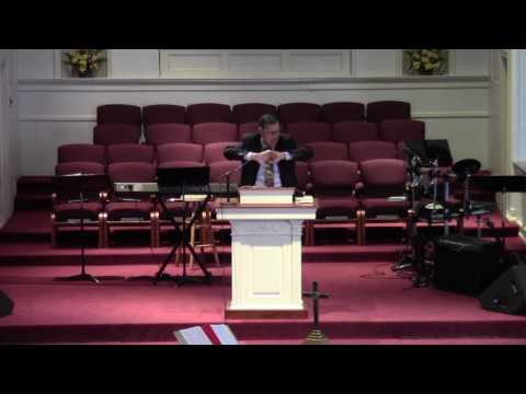 Acts 13:22   Following the Heart of God