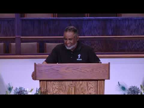 "Reconciliation" (Colossians 1:20-23)