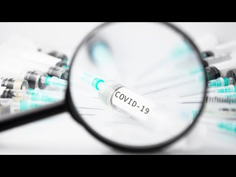 Revelation 13:15-18: Mark of the Beast verses are literally happening right before our very eyes!