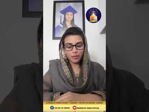 Episode 32 | Leviticus 19:19-37 #LawsOfPurityAndJustice (Part 2) #EvangelistMariaYousuf