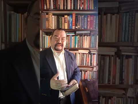 Take A Serious Stand - Mark 5:14 - 15, 18, 19