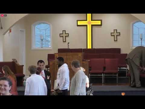 9/5/21 Sunday Morning "Rebuilding What Was Builded" Ezra 5:11