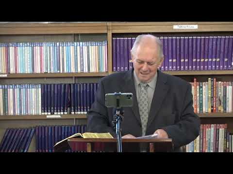 Christ the Firstfruits: The Certainty of Christian Hope - 1 Corinthians 15:20-21