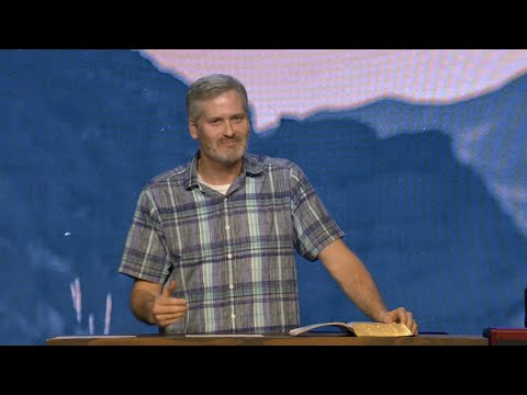 Living in Light of Grace (Titus 2:11-14) | Curtis Field | Sunday Night Live