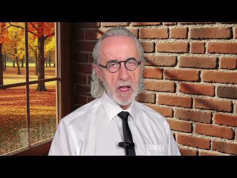 Scripture Verse By Verse (6) Gospel of Mark 14:66-15:15