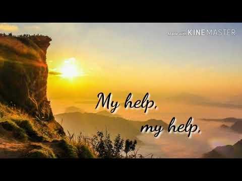 Psalm 121:1-8 | My help cometh from the Lord by Pastor Steve n Furtick