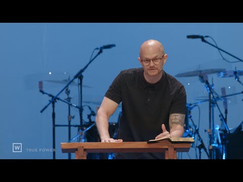 1 Corinthians 11:2-16 - Head Coverings and Headship