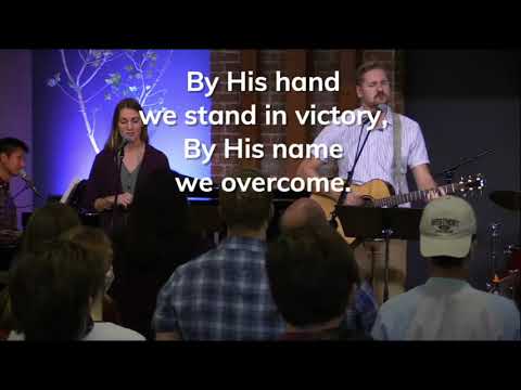 Unrelenting Grace | Jonah 1:4–16 | Rev. Dr. Kyle Wells