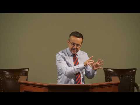 Renewing Covenant with God -  Deuteronomy 4:44-5:33 | AM